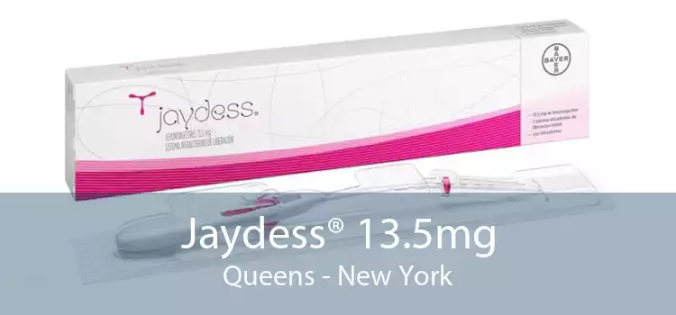 Jaydess® 13.5mg Queens - New York