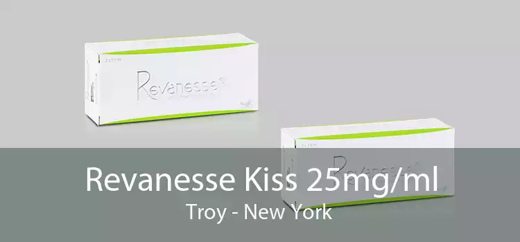 Revanesse Kiss 25mg/ml Troy - New York